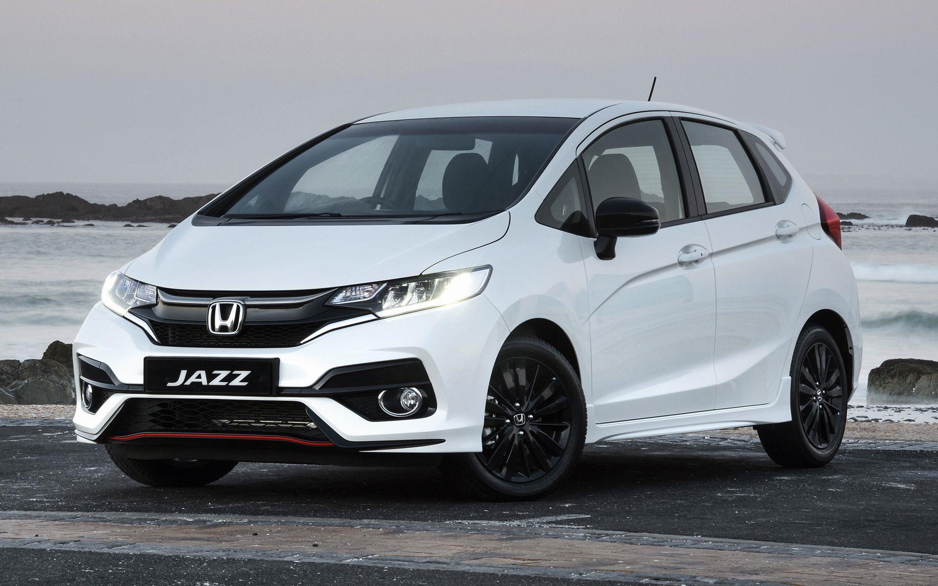 Honda Jazz в аренду Хуа Хин