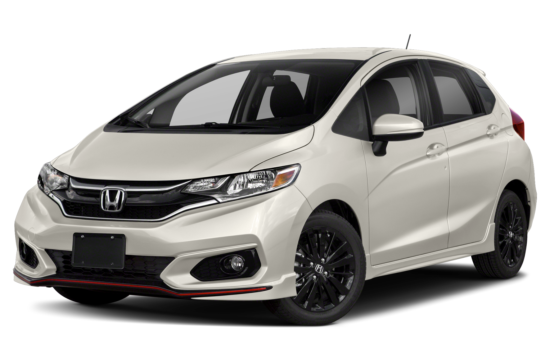 Honda Jazz 2017 хуахин аренда авто