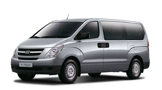 Прокат авто Hyundai H1 Хуа Хин