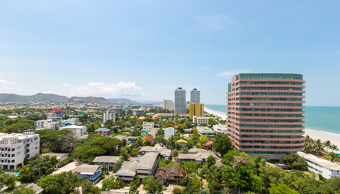 Аренда авто Хуа Хин